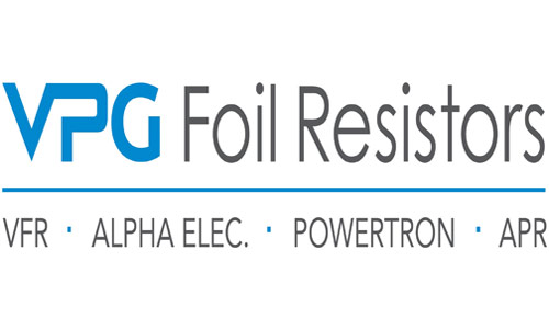 VPG Foil Resistors